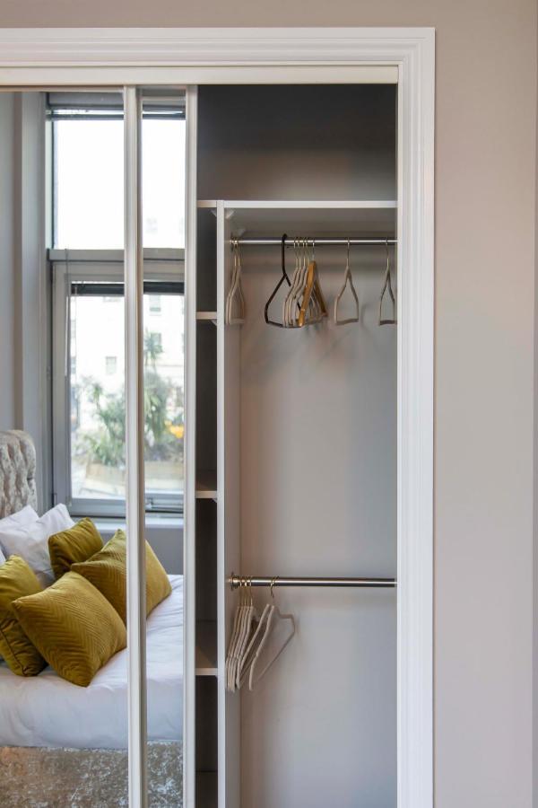 Flash Sales Offer - Any Week Day No Minimum Night Restrictions Brighton City Centre Seafront 1 Bedroom Flat Bn1Gre08 Exterior foto