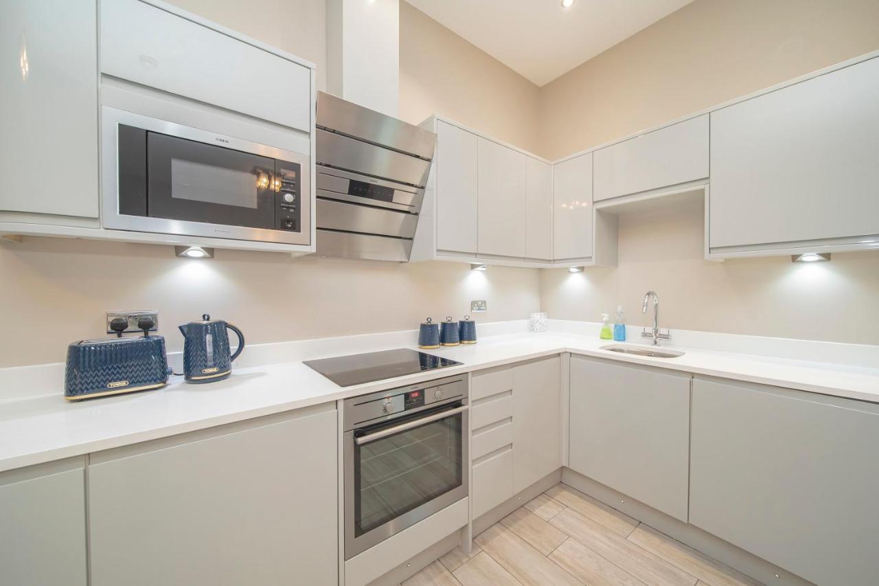 Flash Sales Offer - Any Week Day No Minimum Night Restrictions Brighton City Centre Seafront 1 Bedroom Flat Bn1Gre08 Exterior foto