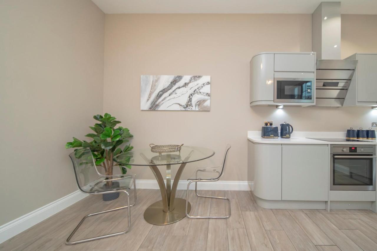 Flash Sales Offer - Any Week Day No Minimum Night Restrictions Brighton City Centre Seafront 1 Bedroom Flat Bn1Gre08 Exterior foto